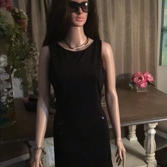 Giorgio Fiorlini dress, size 8 - Picture 7 of 16